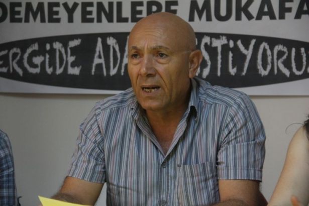 BES Genel Başkanı Fikret Aslan KHK ile ihraç edildi