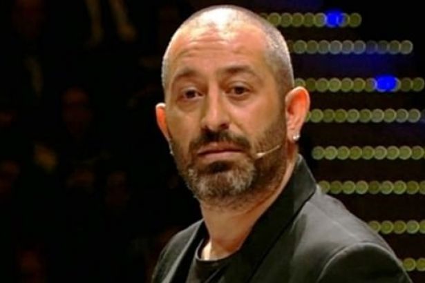 Cem Yılmaz beraat etti
