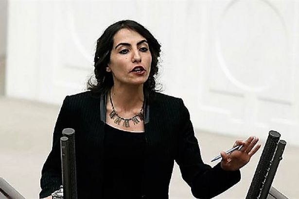 HDP'li bir vekile daha müebbet hapis istemi