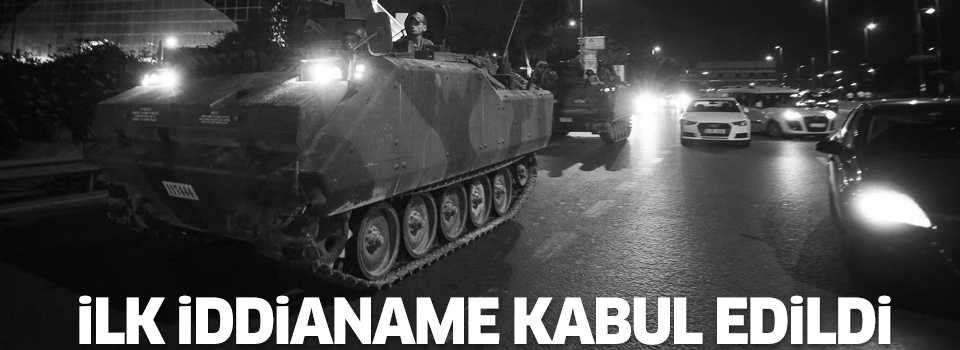 15 Temmuz darbe girişimi soruşturmasında flaş gelişme!