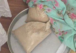 Van’da uyuşturucu operasyonu