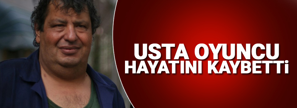 Erdal Tosun trafik kazasında hayatını kaybetti