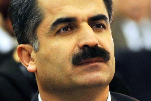 Hüseyin Aygün'e Erdoğan'a hakaretten dava!
