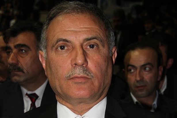 İliç Belediye Başkanı tutuklandı