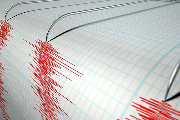 Muğla'da 4,2 şiddetinde deprem