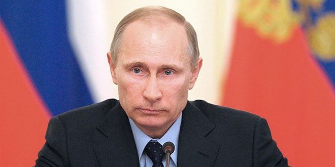 Putin: Tek kutuplu bir dünya kurma girişimleri çöktü