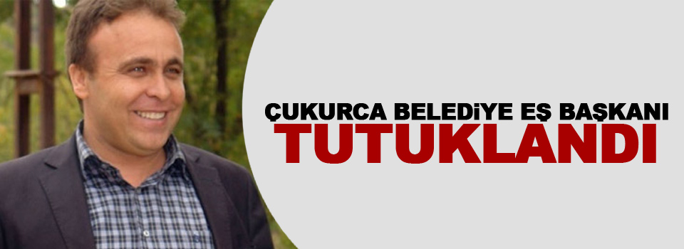 Çukurca Belediye Eş Başkanı tutuklandı