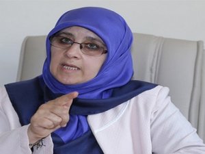 Hüda Kaya serbest bırakıldı