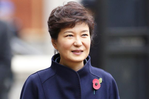 Güney Kore Devlet Başkanı görevden alındı