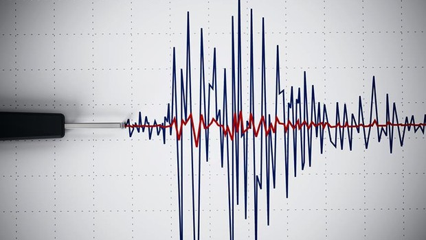 Akdeniz ve Ege'de deprem!