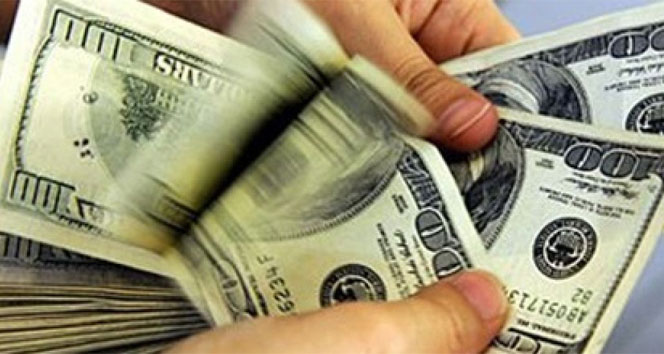 Dolar arttı, 3,52'nin üzerine çıktı