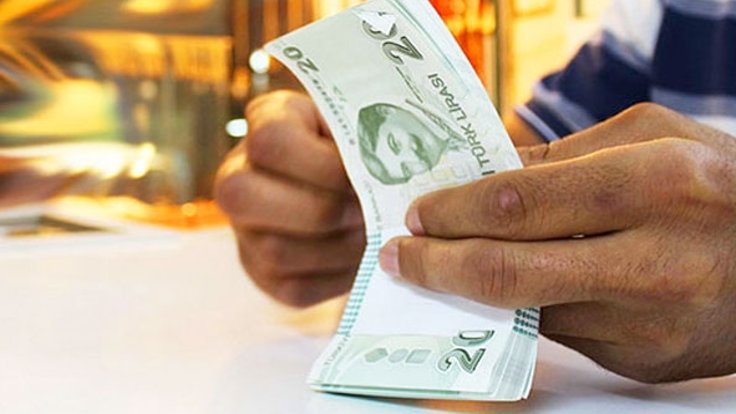 Memur ve emeklinin Ocak maaşı belli oldu