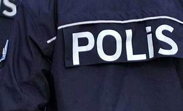 Mutki'de belediyeye operasyon