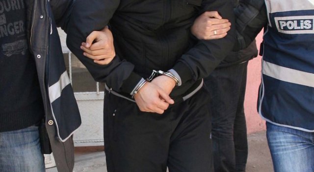 YYÜ’de operasyon: 14 öğrenci gözaltına alındı