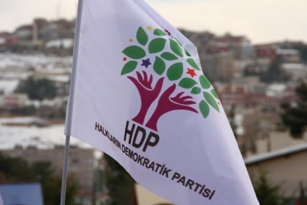 HDP'li vekil serbest bırakıldı