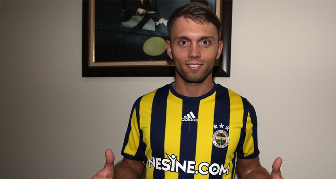 Fenerbahçe Karavaiev transferini açıkladı
