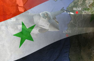 Suriye'den yeni açıklama