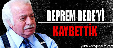 Ahmet Mete Işıkara vefat etti