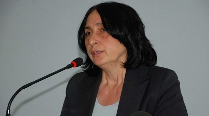 HDP'li Milletvekiline hapis cezası