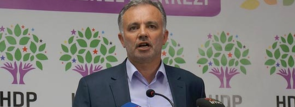 HDP'den CHP ile işbirliği açıklaması