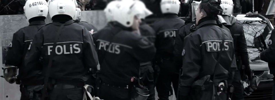 'ByLock'cu 20 polis adliyeye sevk edildi