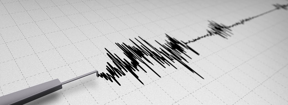 İtalya’da 5.3 şiddetinde deprem