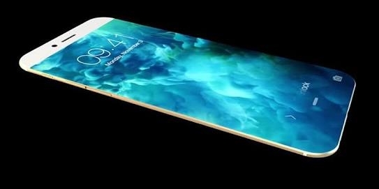 iPhone 8'in özellikleri açıklandı!