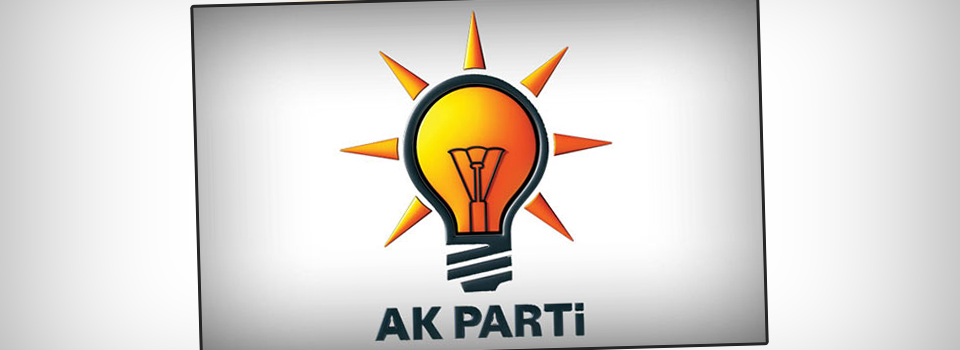 İşte AK Parti'nin Referandum Sloganı!