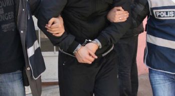 FETÖ operasyonuna 7 tutuklama