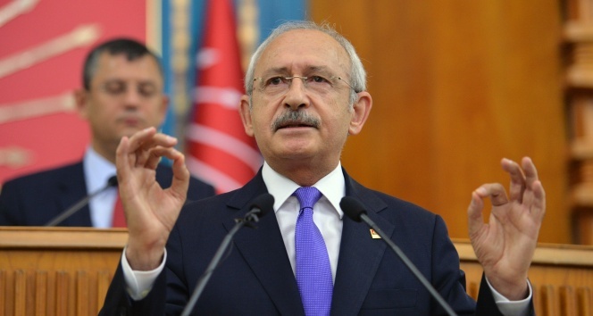 Kılıçdaroğlu'ndan referandum tahmini