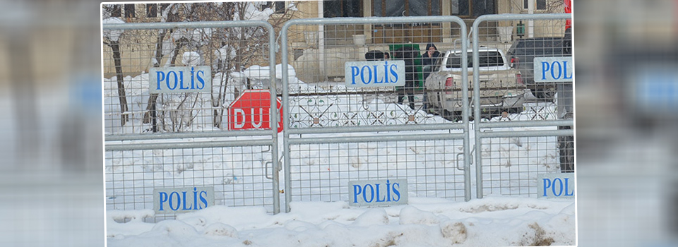 Uludere Belediyesine kayyum atandı