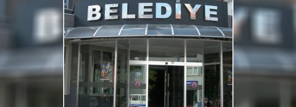 Bir belediyeye daha kayyum atandı