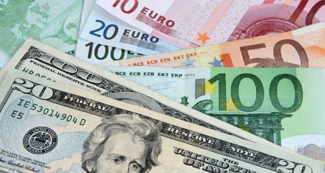 Dolar ve euro ne kadar?