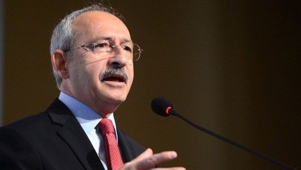 Kılıçdaroğlu CHP'li vekilin istifasını istedi