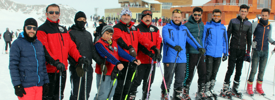 Dağcılardan ‘yasağı kaldırın’ çağrısı