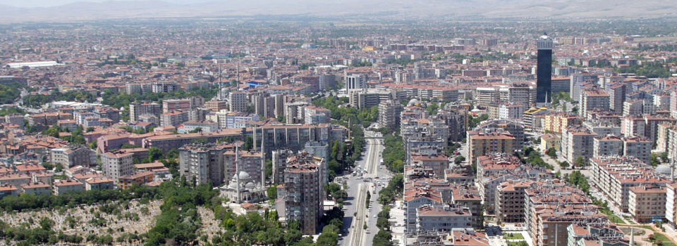 21 il büyükşehir oluyor