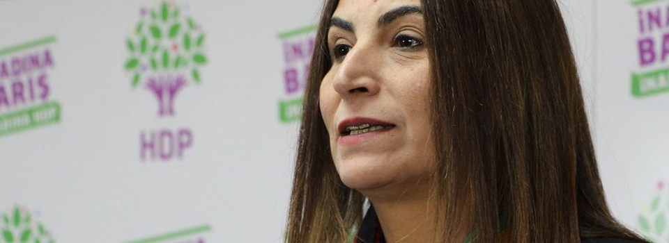 Tuğluk hakkında 'yetkisizlik' kararı
