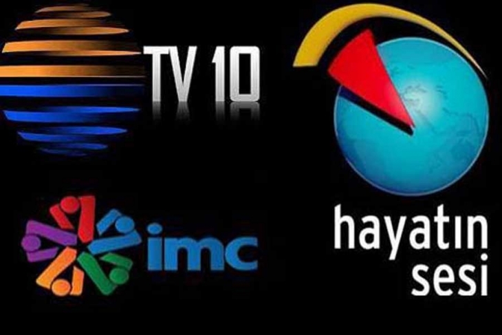 KHK ile kapatılan radyo ve TV'ler satışa çıkarılıyor