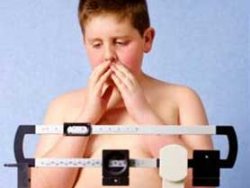 Aşırı kilolu çocuklara yaklaşım yöntemleri