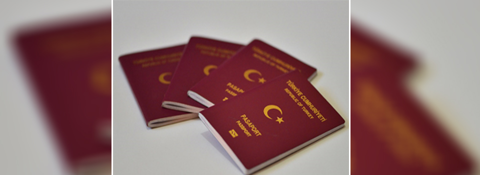 Ukrayna'ya pasaportsuz yolculuk başlıyor!