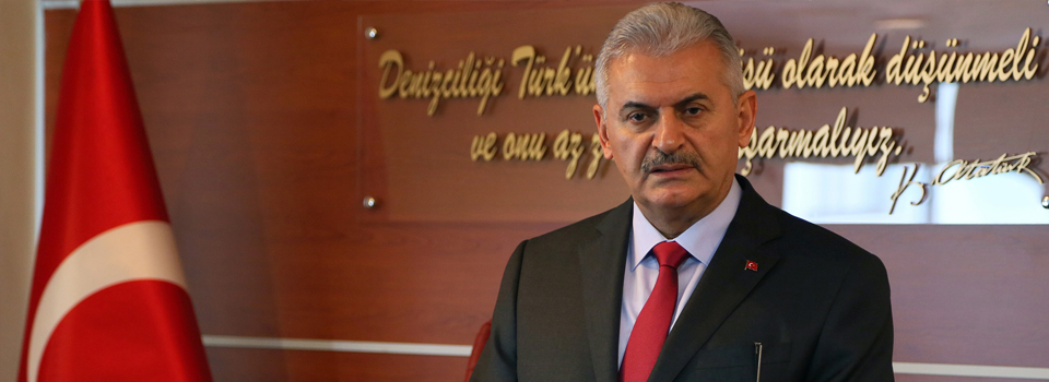 Başbakan Yıldırım, Referandum tarihini açıkladı