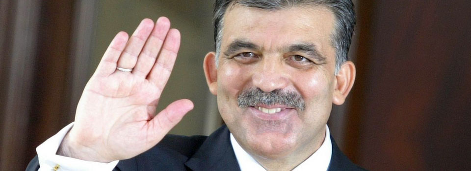 Abdullah Gül'den ihraçlara tepki