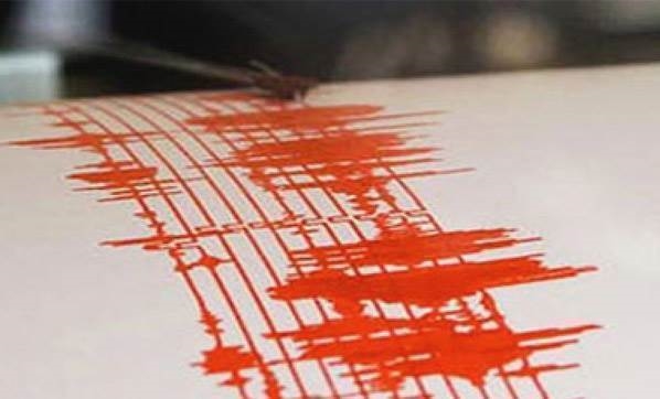 Adana'daki deprem korkuttu