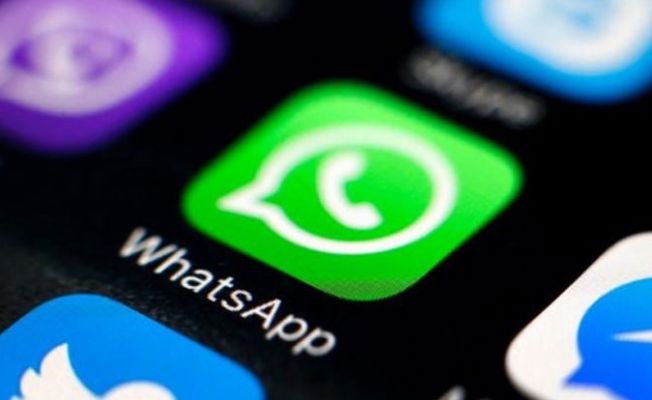 WhatsApp'ta güvenlik artık iki aşamalı