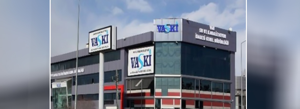 VASKİ'de 6 Kişi Daha İşten Çıkarıldı