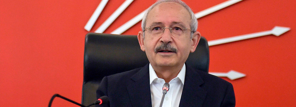 Kılıçdaroğlu'na 1.2 milyon TL'lik fatura sorusu