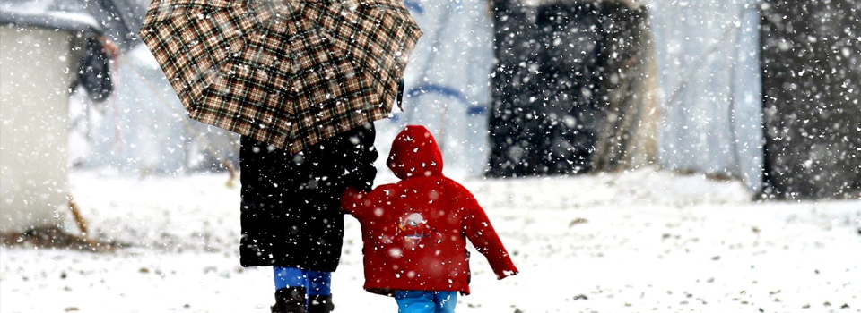 Meteoroloji uyarı: Kuvvetli yağış bekleniyor