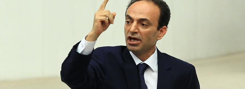 Osman Baydemir için zorla getirme kararı!