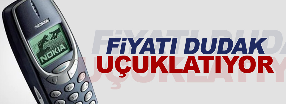 Şimdiki fiyatı dudak uçuklatıyor