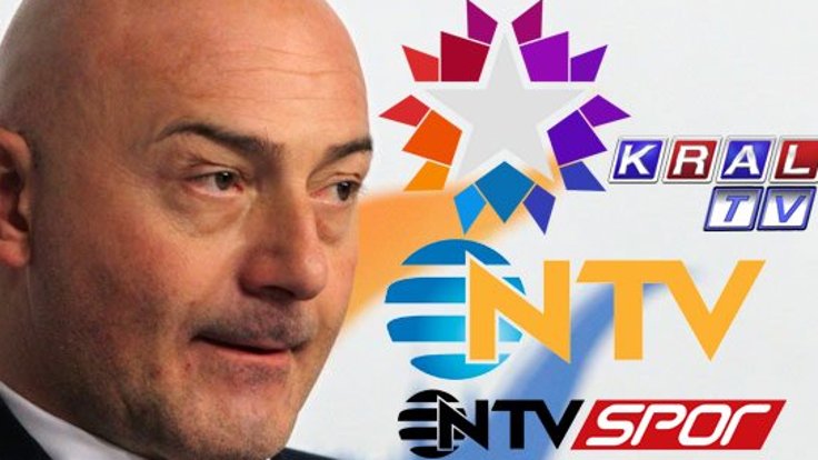Şahenk, Star ve NTV'yi satıyor